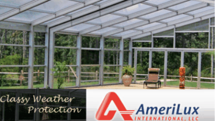 eshop at Amerilux's web store for Made in America products